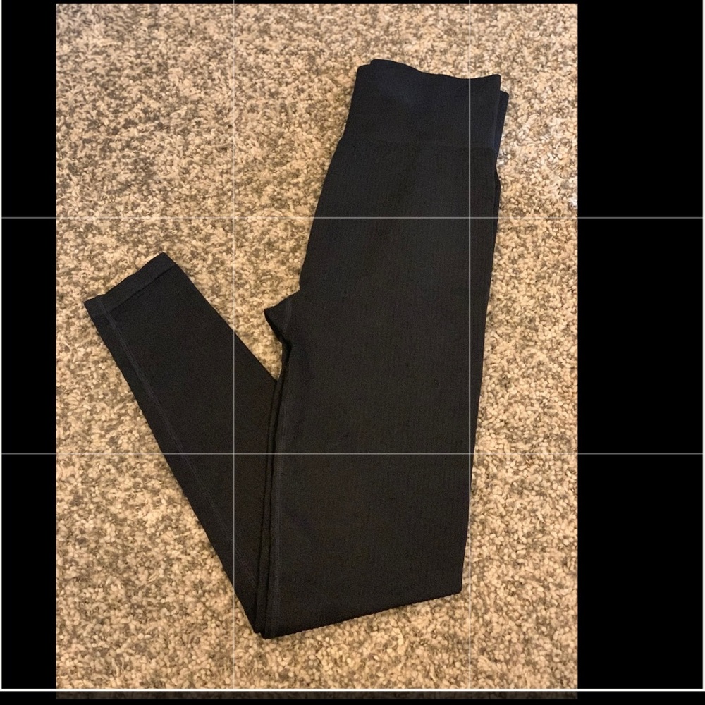 H&M sport leggings